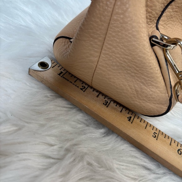 Michael Kors Evie Flower Backpack Purse